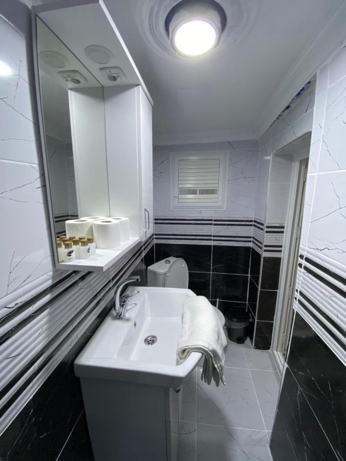 Sultanahmet Family Hotel Istanbul Exterior foto